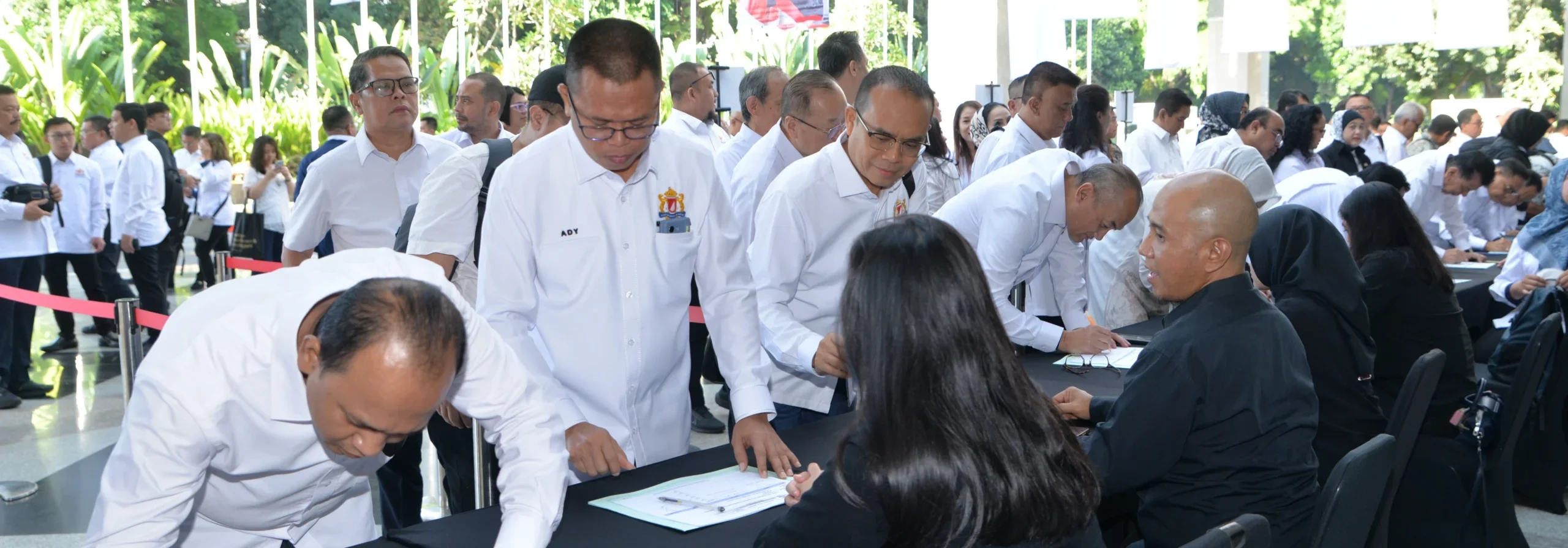 Kegiatan Kadin Sumatera Barat